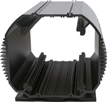 MM-VT. Защищенный корпус для встраиваемых систем форм-факторов PC/104 и EBX