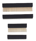 Контактные колодки и проставки PC/104