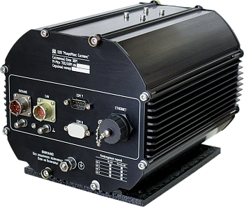 M-Max 700 ARM. Защищенный промышленный компьютер на базе процессора Intel Atom или с процессором отечественной разработки 1892ВМ14Я